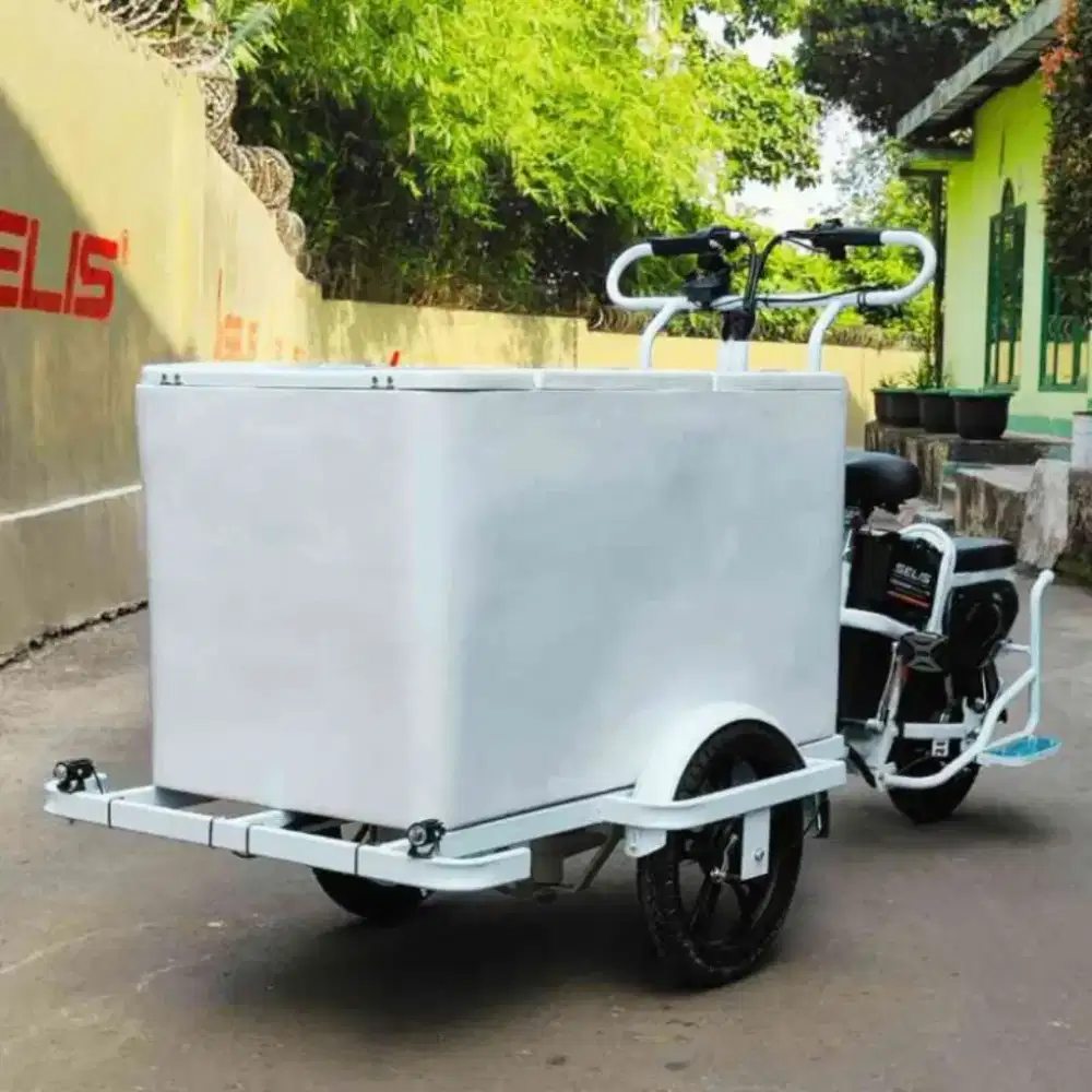 Lowongan Kerja Sales Minuman Boba