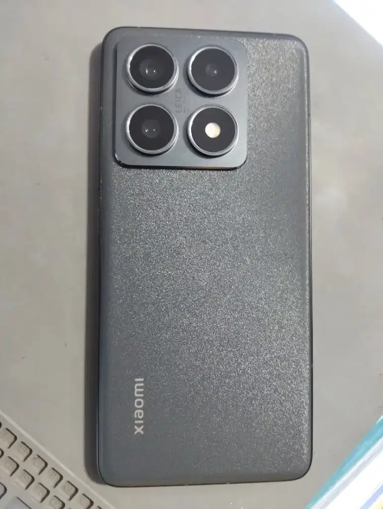 Xiaomi 14T PRO 12/512