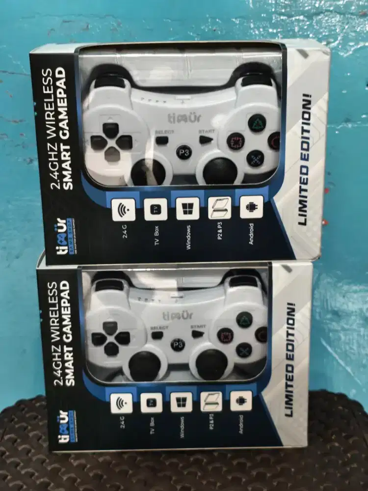 STIK GAMEPAD WIRELESS