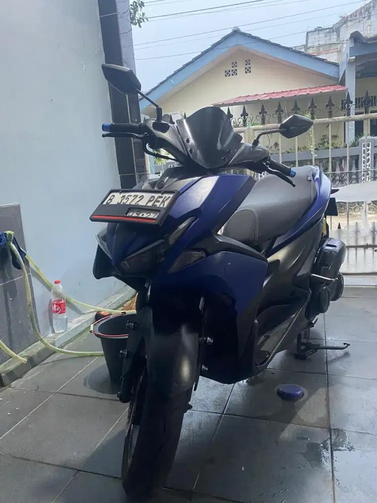 Jual santai dari pada gak kepake