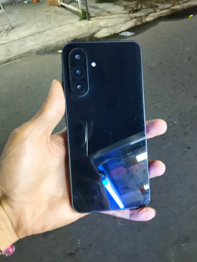 SAMSUNG A26 5G Ram8+8/256 Minus Cma Bacdor Jamuran Selebih nya aman