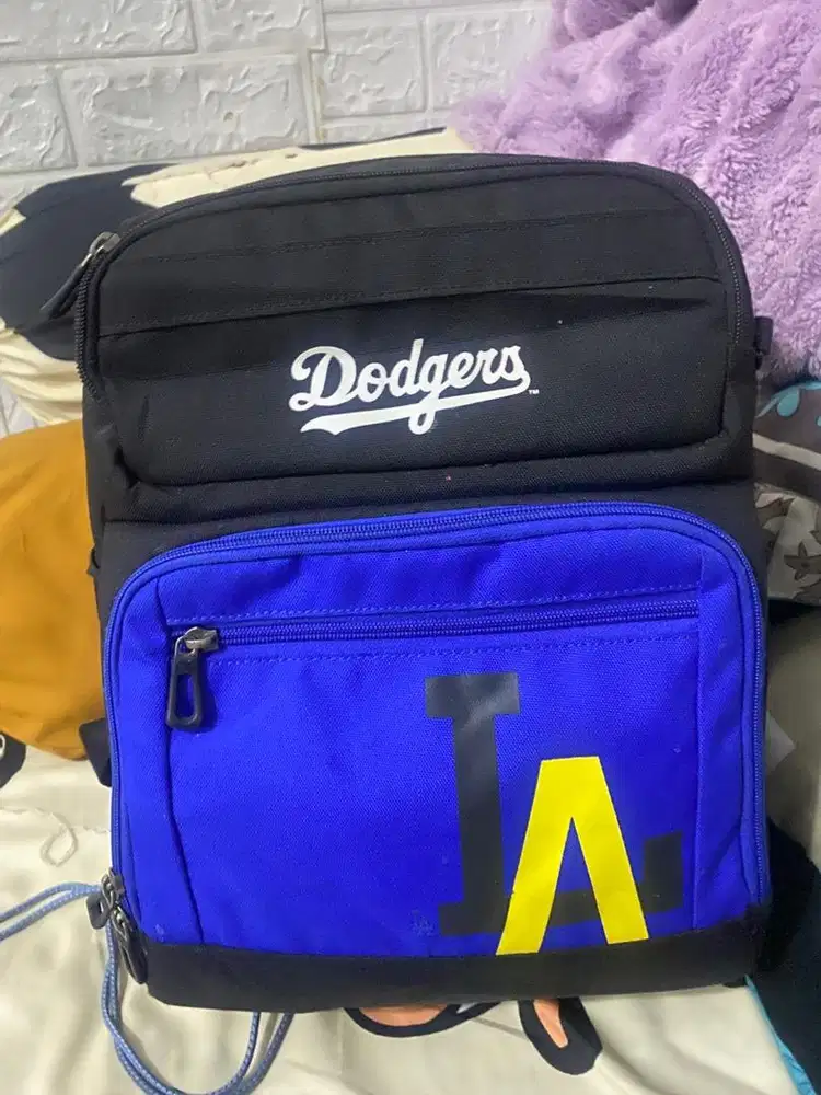 Ransel MLB / Backpack MLB