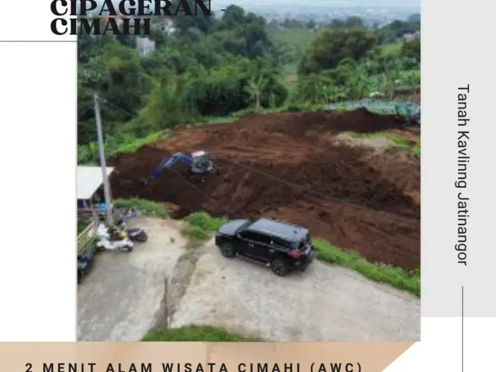 Hanya Minggu Ini! Amankan Kavling Terbaik SHM Mutiara Kolmas Sebelum Harga Naik Lagi