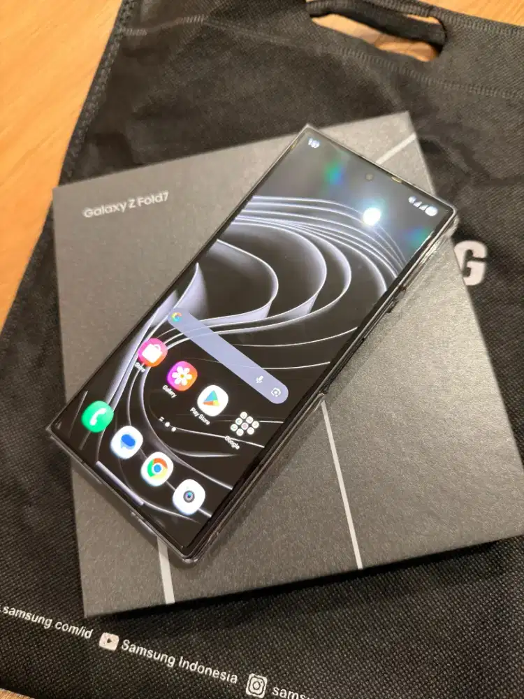Samsung z fold 7 256GB Sein