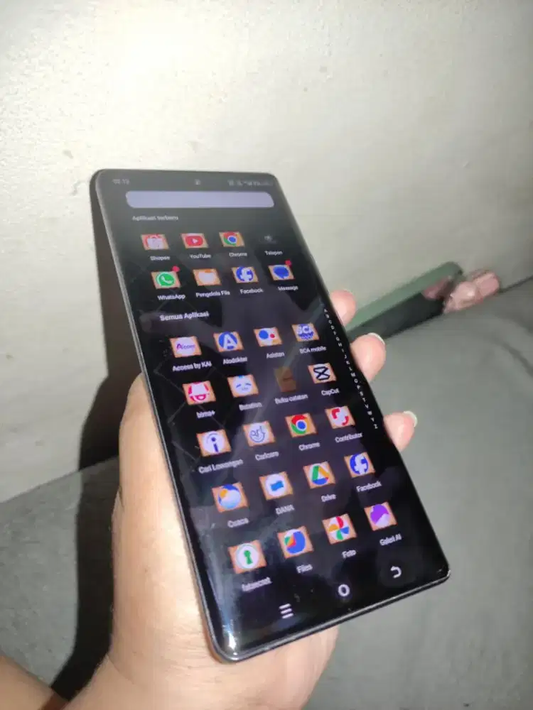 TECNO SPARK 20PRO PLUS