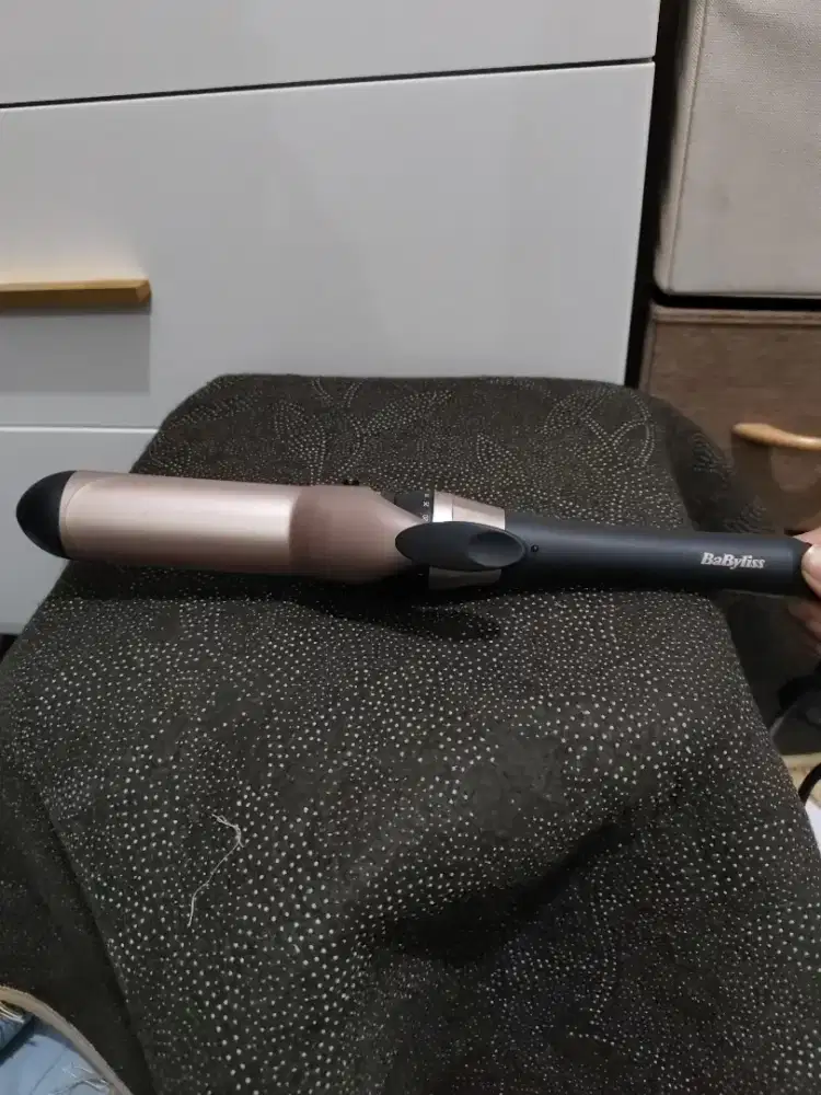 JUAL ALAT CURLY RAMBUT MEREK BABYLISS