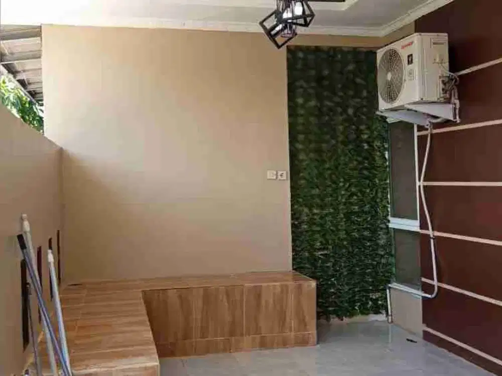 TAKE OVER RUMAH SUBSIDI CILEUNGSI