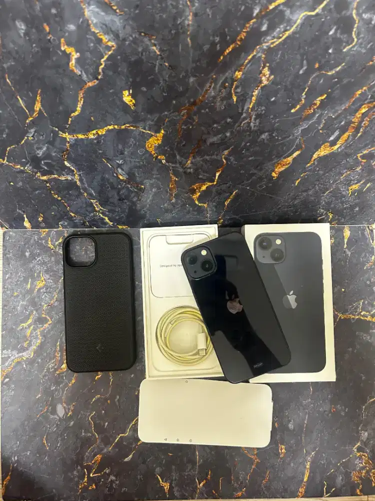 Iphone 13 128 GB