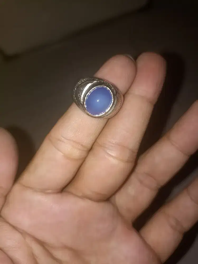 cincin batu spirtus