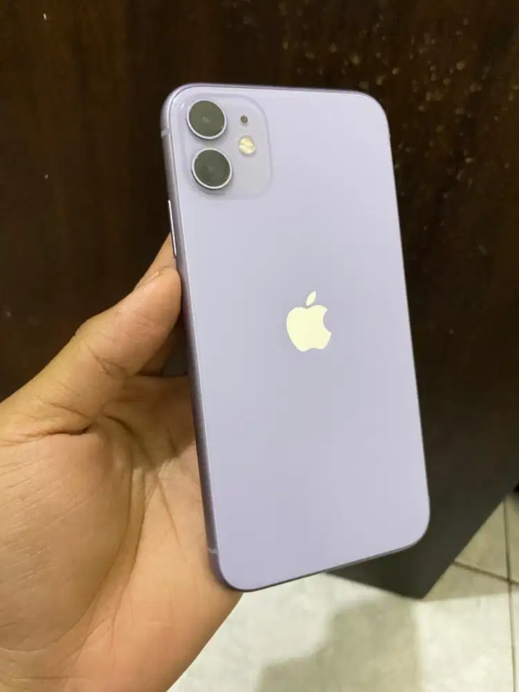 Iphone 11 128gb inter alop