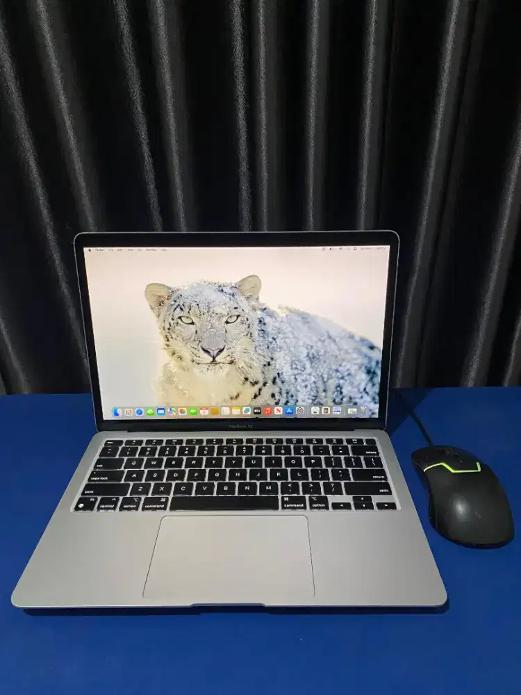 MacBook Air m1 2020 | 8/128