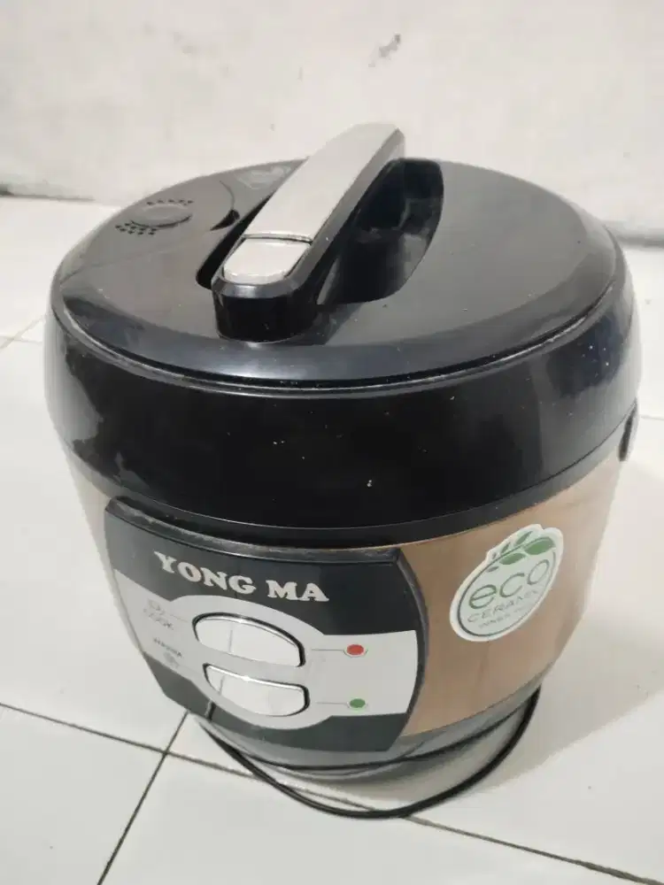 Magicom Yong ma 1,8L