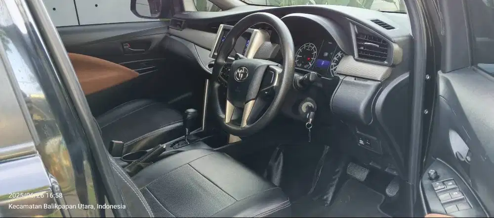 Innova Reborn Matic Bensin Murah