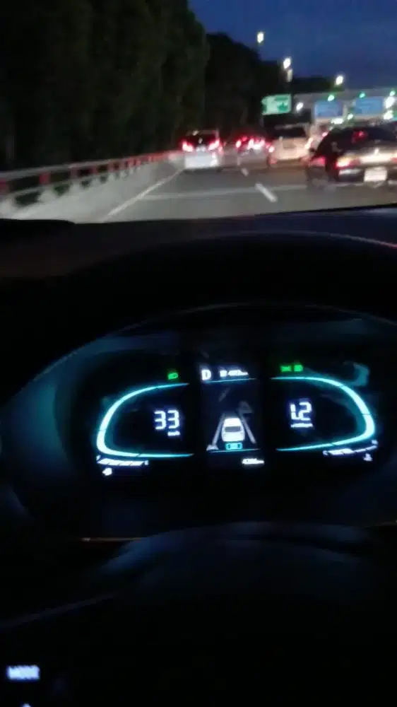 BYD ATTO1 DYNAMIC SPROUT GREEN