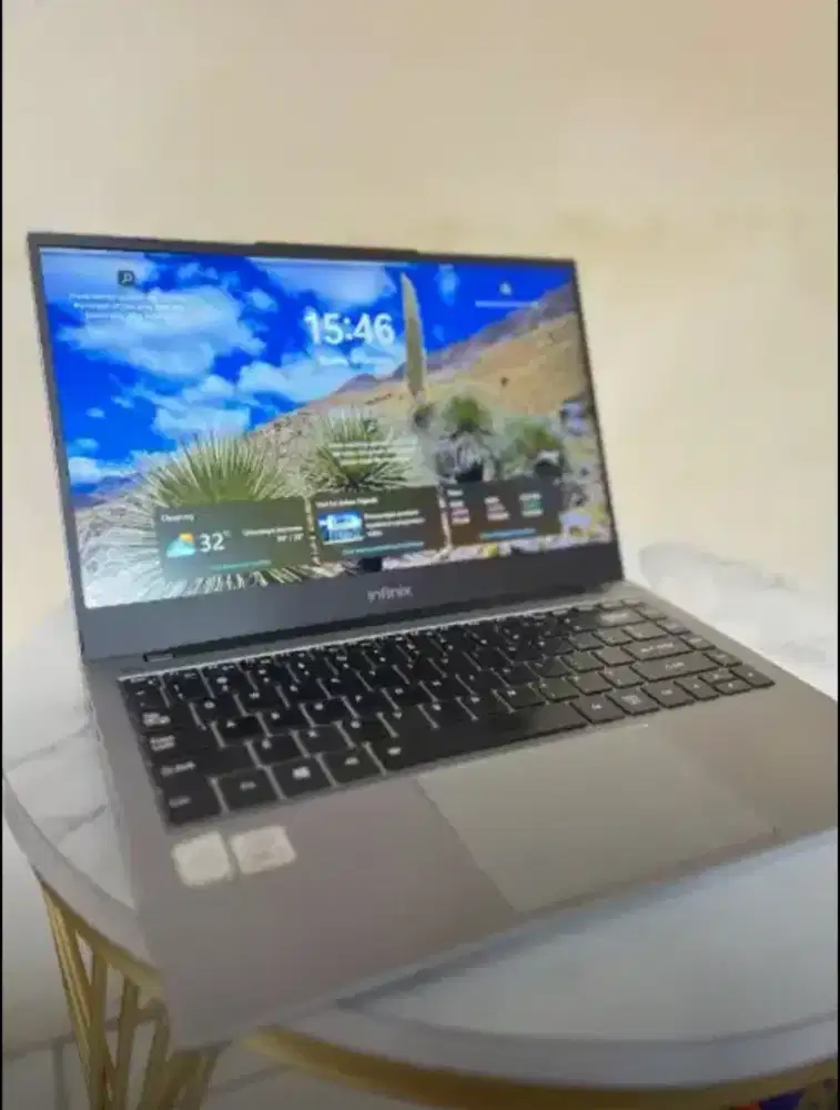 infinix inbook x1 8/256gb i3 New