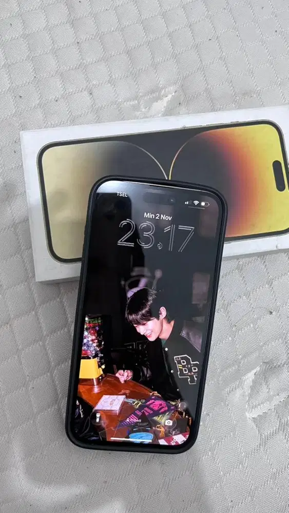 Iphone 14pm 128gb All Operator