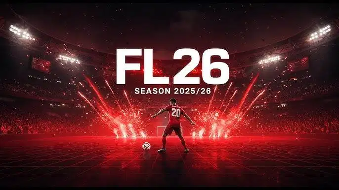 PES - SP Football Life 2026