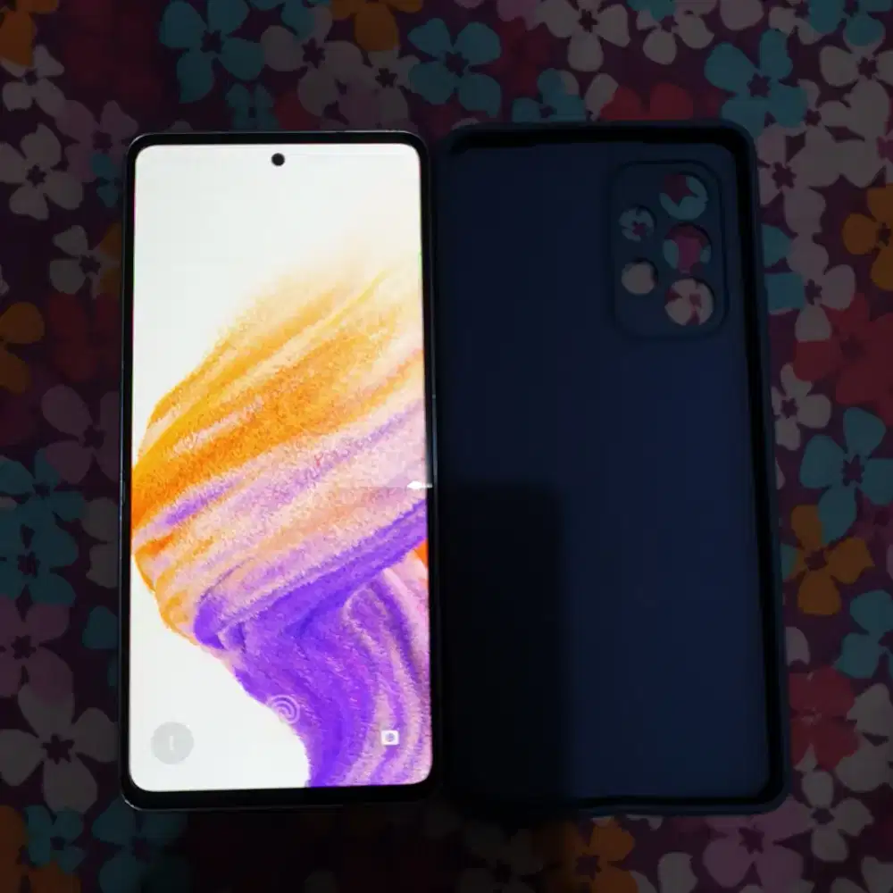 Samsung 53 5G 8/128 GB