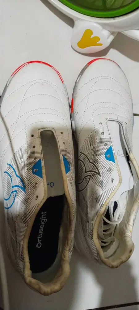 Sepatu ortusight