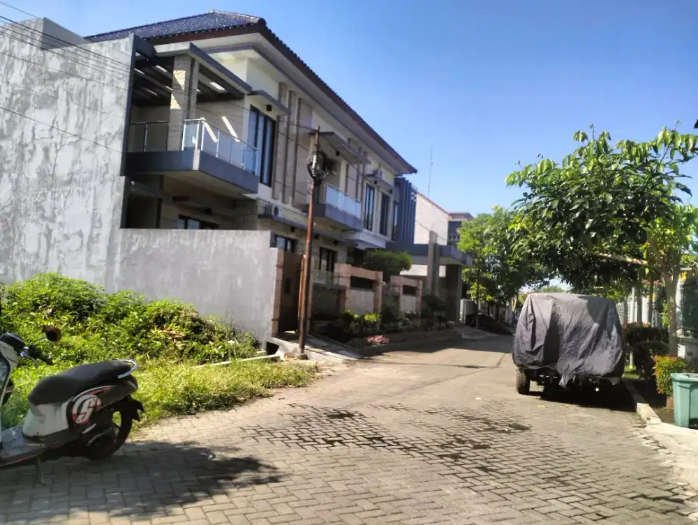 Langka Tenah Strategis Dekat Brawijaya Prospek Untuk Kost Elite