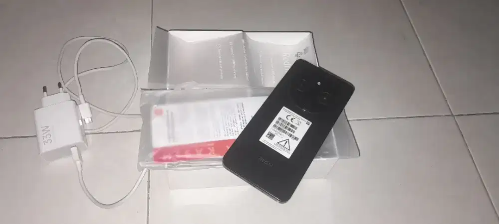 Di jual redmi 14c 8/256