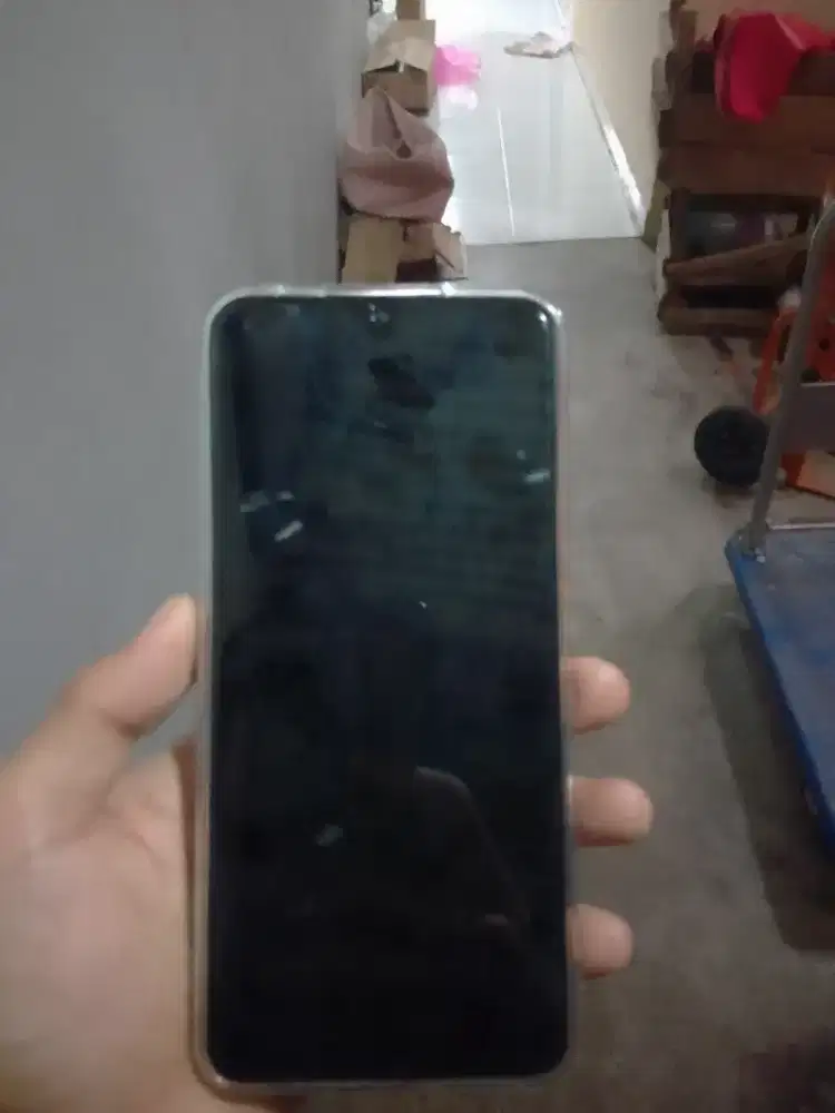 Xiaomi redmi 13c 8+8/256