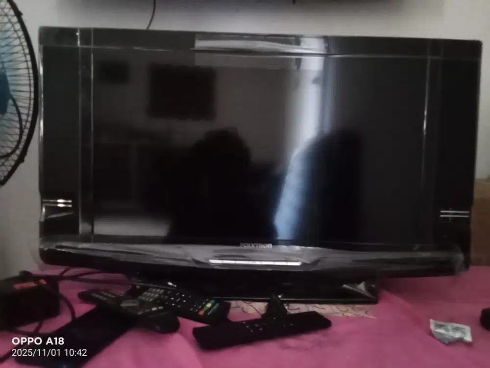 Jual tv digital polytron 32 inch