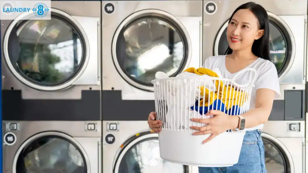 Lowongan Pekerjaan Laundry