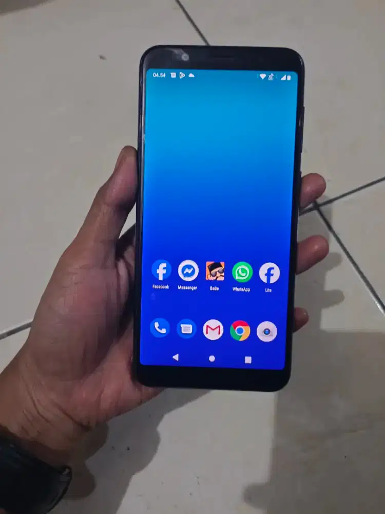 Asus zenfone max pro m1 3/32