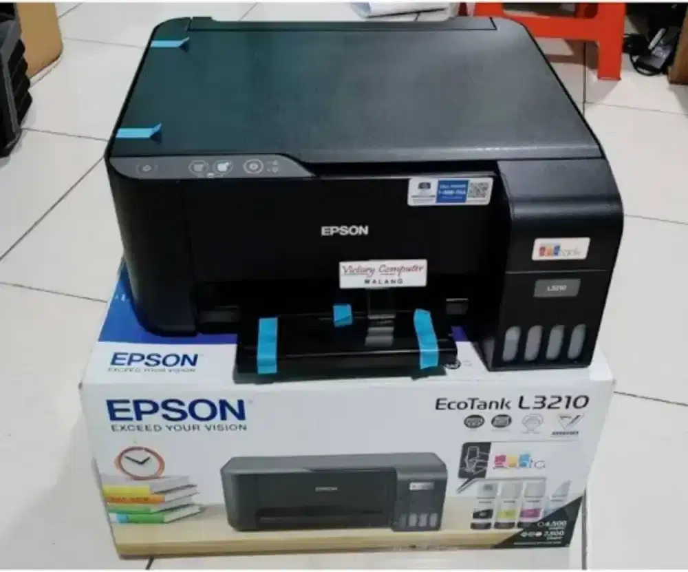Printer Epson L3210