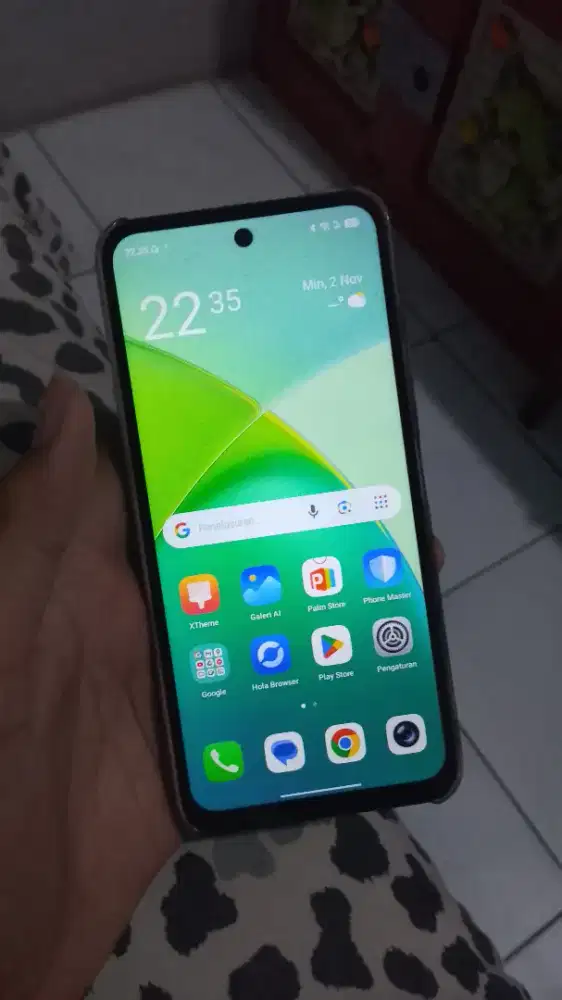 Infinix Smart 10 4+4/64