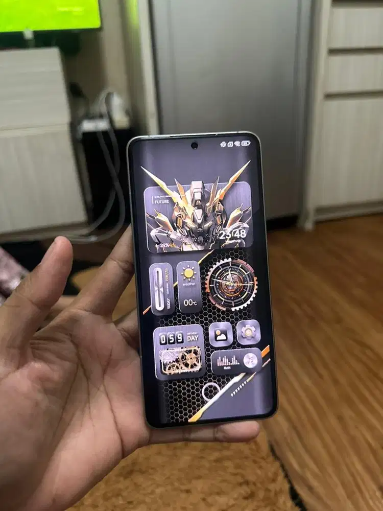 Xiaomi 14T Pro 12/256