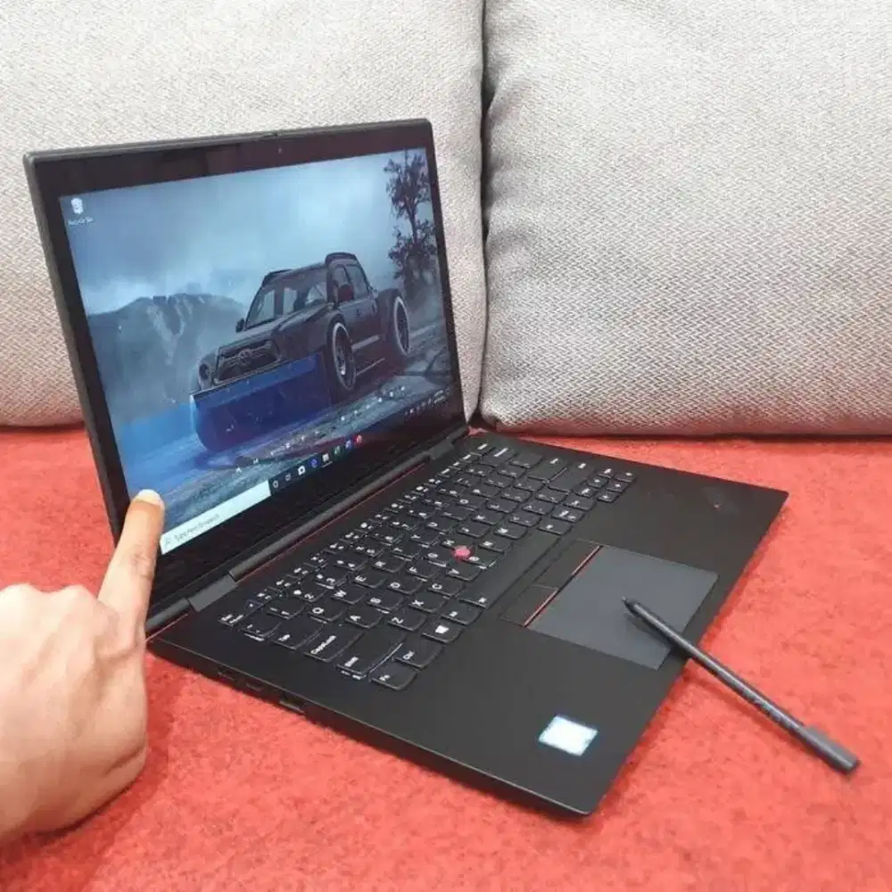 LENOVO X1 YOGA TOUCH-FLIP