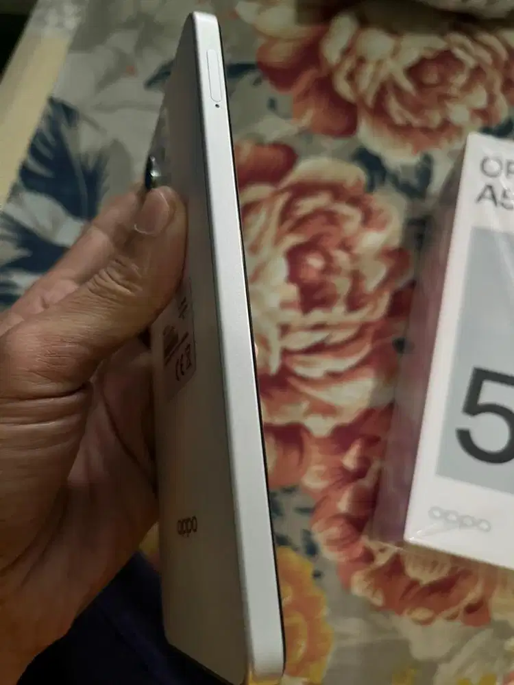 Hape mulus garansi masih panjang