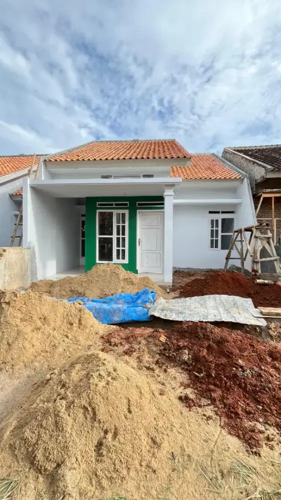 Rumah Mewah Harga Murah Di Jatimulyo Lampung
