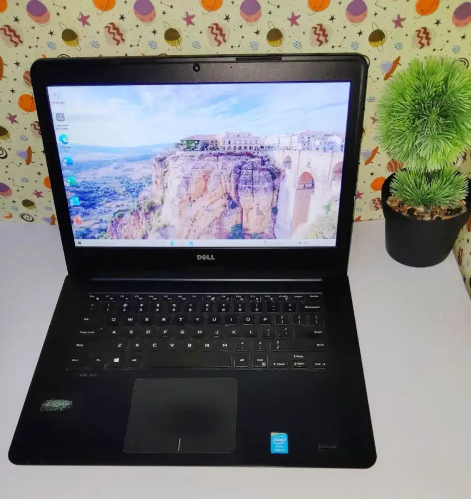 Laptop Dell Latitude 3450