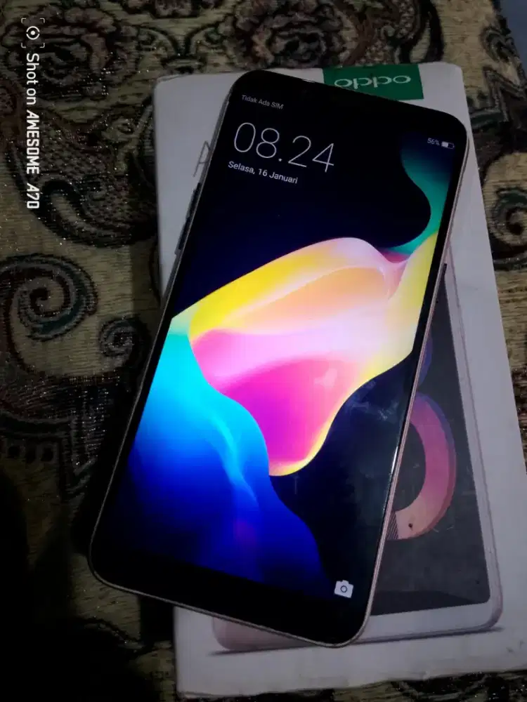 Oppo A83.. 3/32.. hrg merakyat slurr