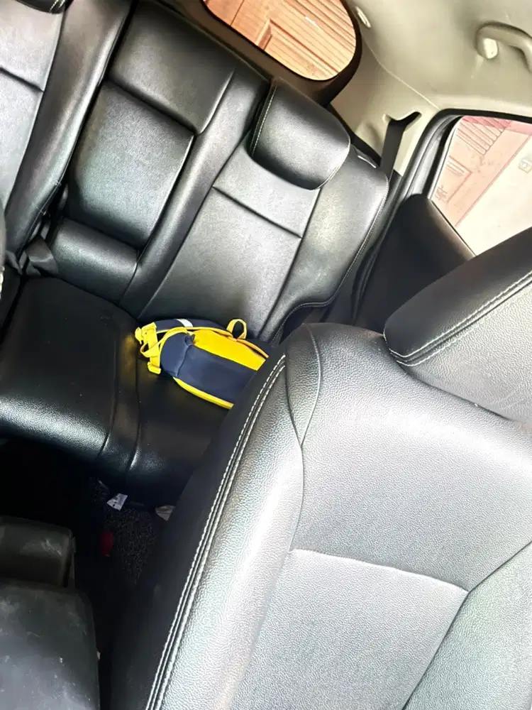 Honda HR-V 2017 Bensin