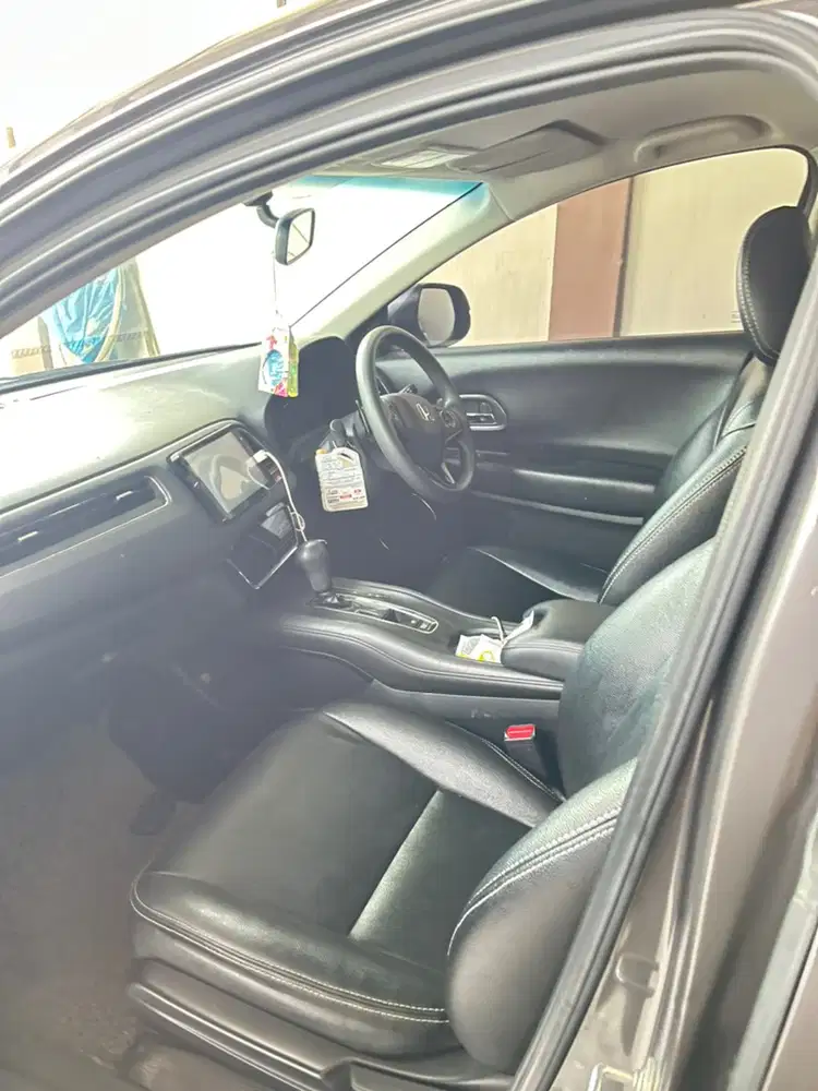 Honda HR-V 2017 Bensin