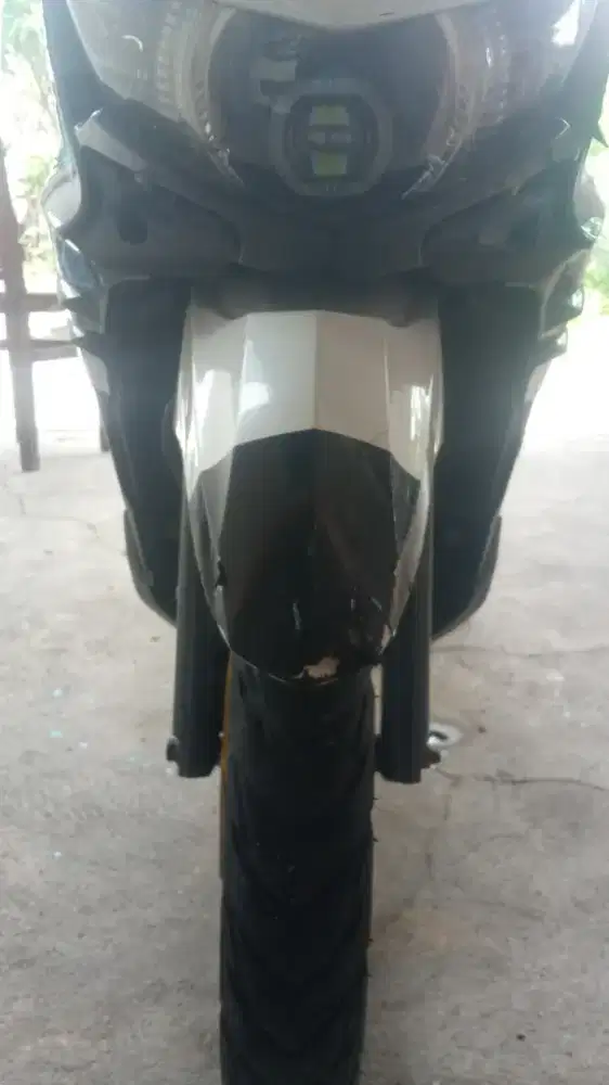 Xeon GT injeksi 2014