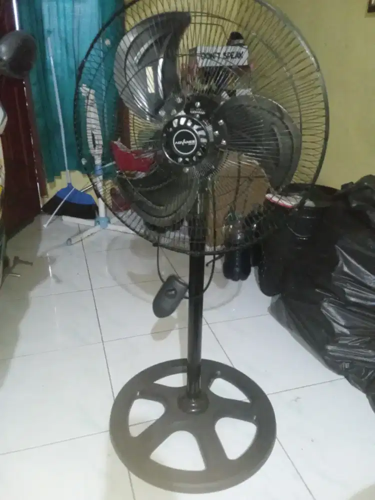 Kipas angin 18 inc