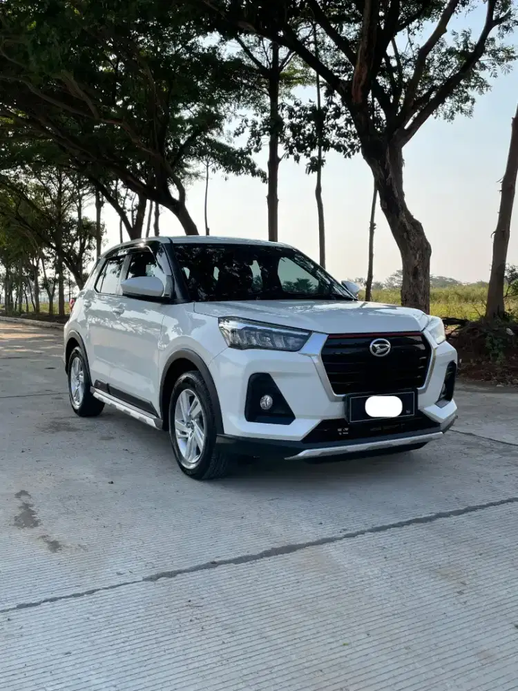 Rocky X ADS Manual 2021 Ori Full