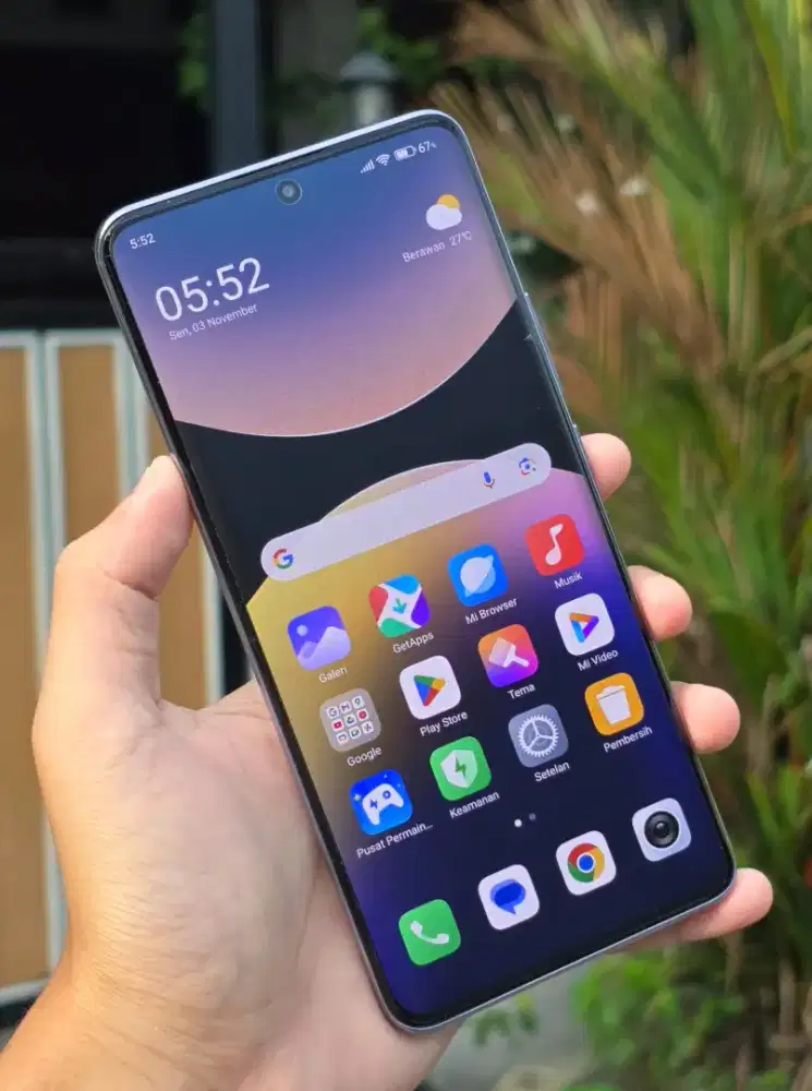 Xiaomi Redmi Note 14 Pro+ Plus 5G 8/256 Lavender