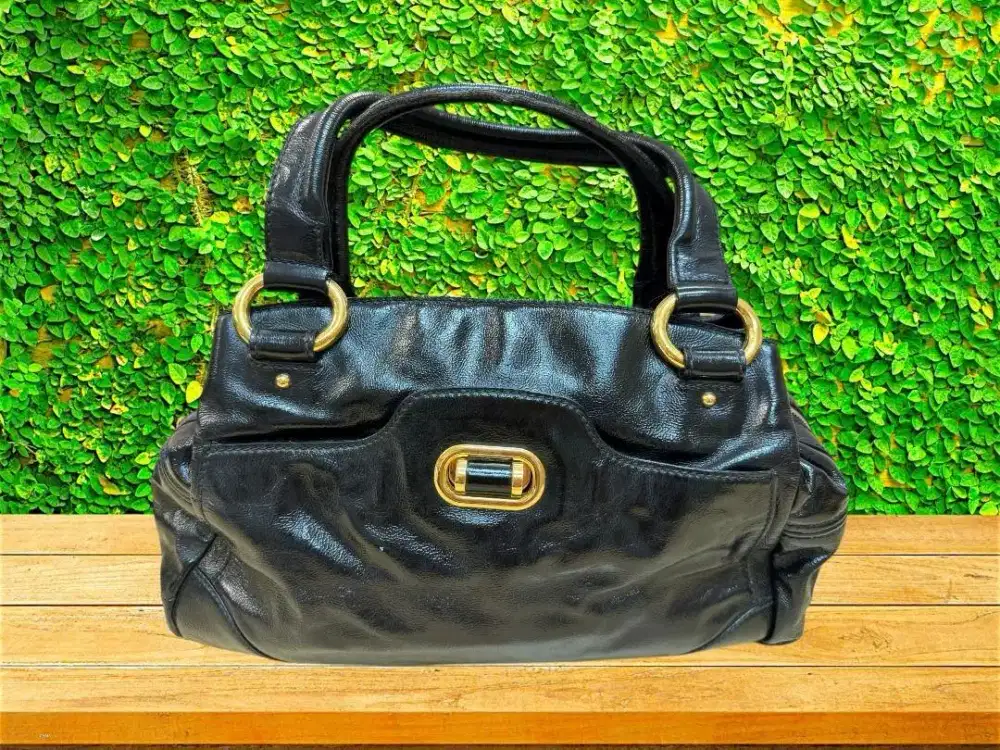 Dijual Tas second Alexander McQueen