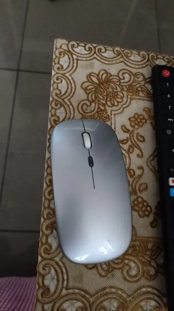 Di cari dengan gaji sekitar 3.xxx.xxx an