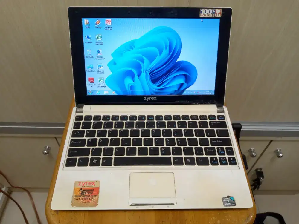 JUAL NOTEBOOK 10INCH MURAH SIAP PAKAI