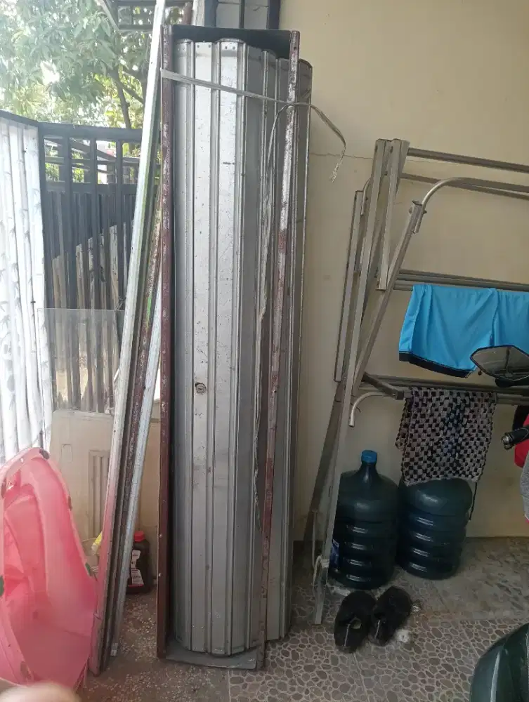 Jual Rolling Door