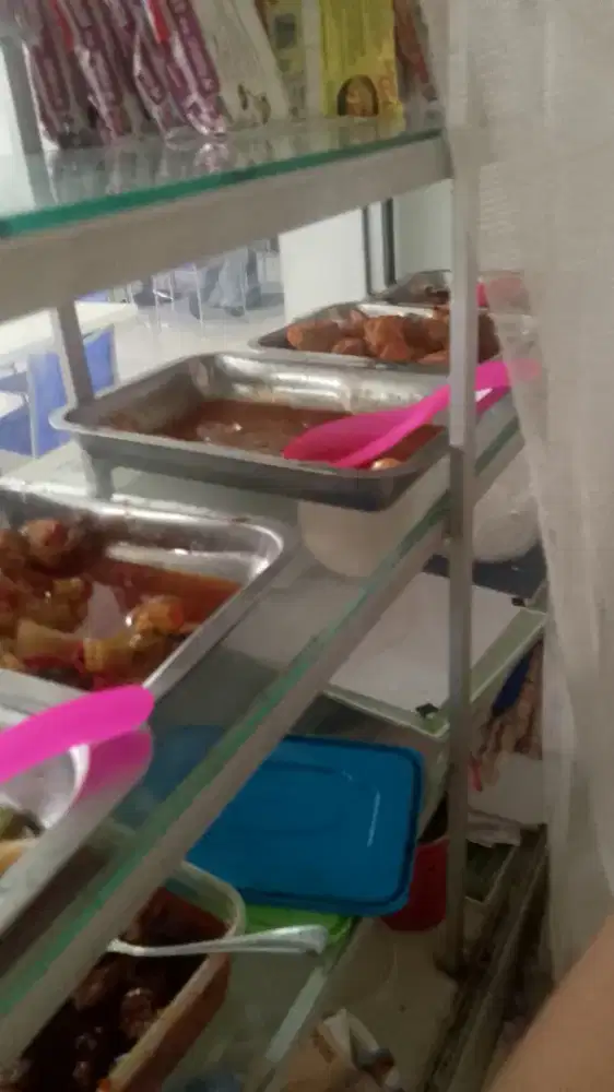 di cari loker yang bisa masak