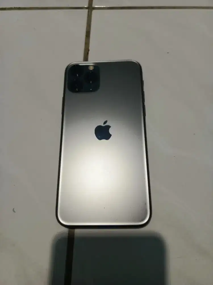 Iphone 11 pro 64 gb second ibox UNIT ONLY