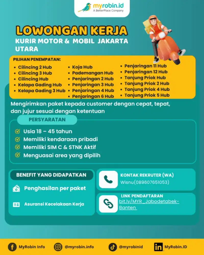 Kurir shopee express